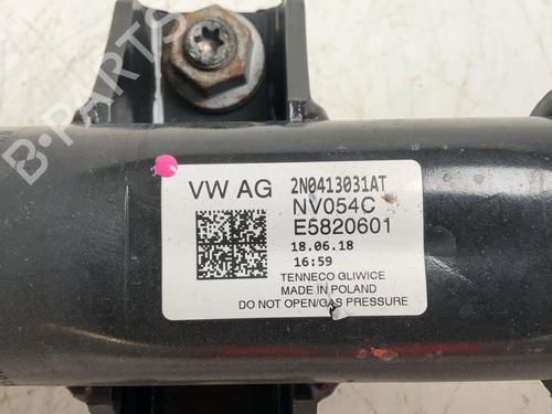 Other VW CRAFTER Platform/Chassis (SZ_) 2.0 TDI 4motion (SZB, SZC, SZH, SZI, SZO, SZP, SZU, SZV) | BP36242965O1 - Image 3
