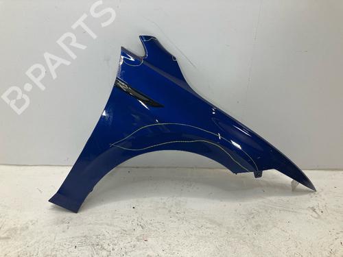 Used Right front fenders VW GOLF VIII (CD1, DA1) 2.0 TSI (190 hp) 28124754