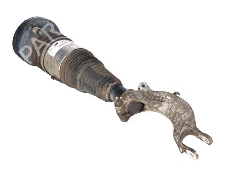 Right front shock absorber AUDI Q8 (4MN, 4MT) 55 TFSI e quattro | BP32084311M17 - Image 2