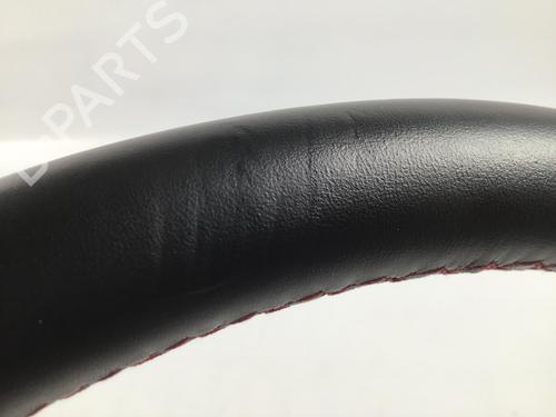 Steering wheel VW POLO VI (AW1, BZ1, AE1) 2.0 GTI | BP33834411C49 - Image 7