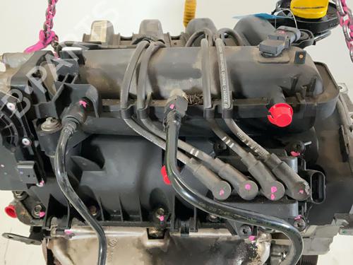 Engine RENAULT TWINGO II (CN0_) 1.2 16V (CN0K, CN0V, CN0A) | BP37721196M1  - Image 8
