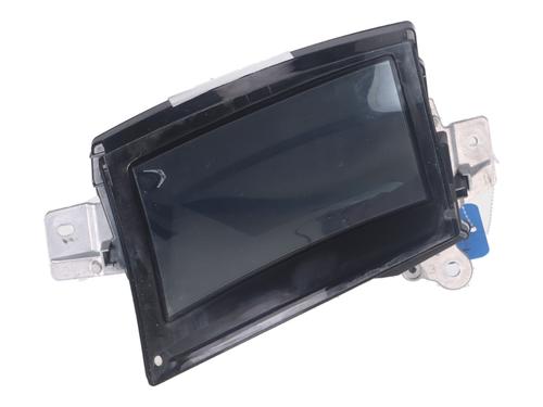 Used Display monitor BMW 4 Gran Coupe (F36) 420 d xDrive (184 hp) 26133921