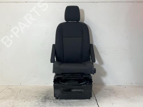 Used Left front seat Left front seat FORD TRANSIT V363 Platform/Chassis (FED, FFD) 2.0 EcoBlue (130 hp) 36158679 36158679