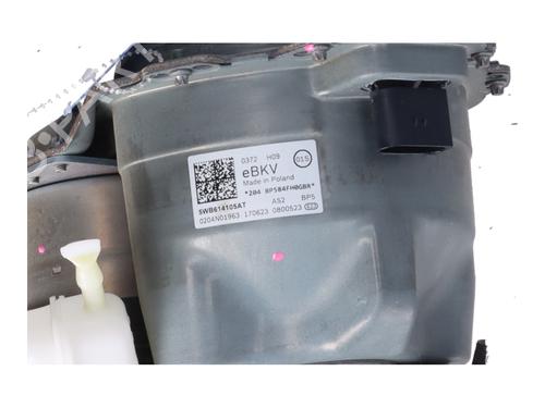 Servo brake VW GOLF VIII (CD1, DA1) 1.5 eTSI | BP39918441M42 - Image 4