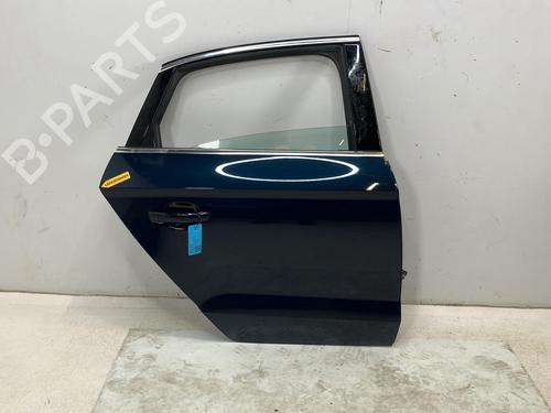 Used Right rear door Right rear door 39650661 39650661