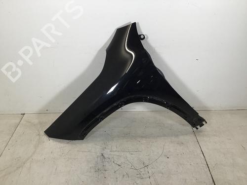 Used Left front fenders MERCEDES-BENZ GLA (H247) GLA 250 (247.746) (224 hp) 27260785
