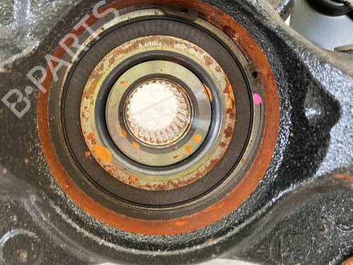 Left front steering knuckle PEUGEOT EXPERT Van (V_) E-EXPERT HYDROGEN | BP39926726M25 - Image 3