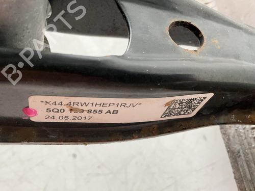 Subframe AUDI A3 Sportback (8VA, 8VF) 2.0 TDI | BP37454606M9 - Image 5