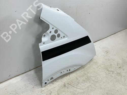 Forskærm Højre FORD TRANSIT V363 Platform/Chassis (FED, FFD) 2.0 EcoBlue | BP33698060C42 - Image 2