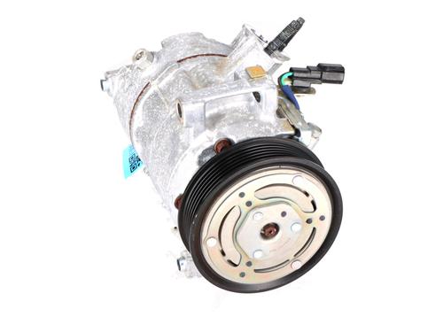 Used AC compressor AC compressor FORD TRANSIT V363 Platform/Chassis (FED, FFD) 2.0 EcoBlue (170 hp) 33618515 33618515