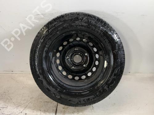 Fælk FORD TRANSIT V363 Platform/Chassis (FED, FFD) 2.0 EcoBlue | BP36466125C45 - Image 3