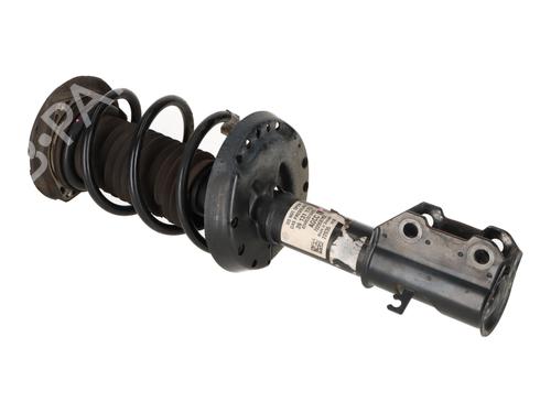 Used Left front shock absorber OPEL ASTRA K Sports Tourer (B16) 1.2 Turbo (35) (110 hp) 28058774