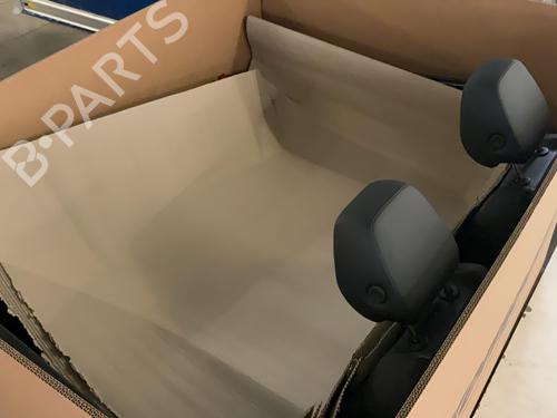 Seats set VW ID.4 (E21) GTX | BP36004076C78 - Image 10