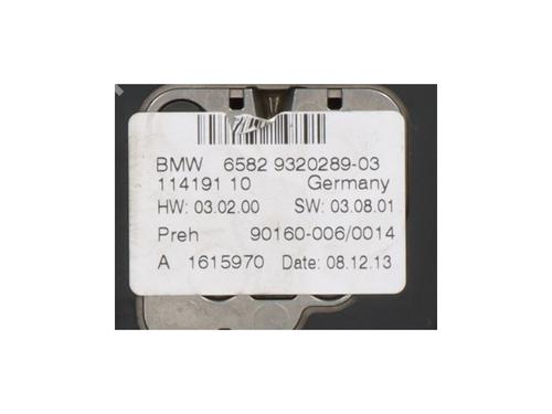 Switch BMW 5 (F10) 520 d xDrive | BP27661795I30 