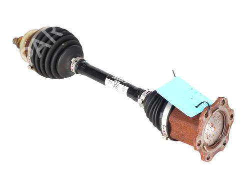 Drivaksel fortil venstre Drivaksel fortil venstre SEAT IBIZA V (KJ1, KJG) 1.0 TSI (110 hp) 34276855 34276855