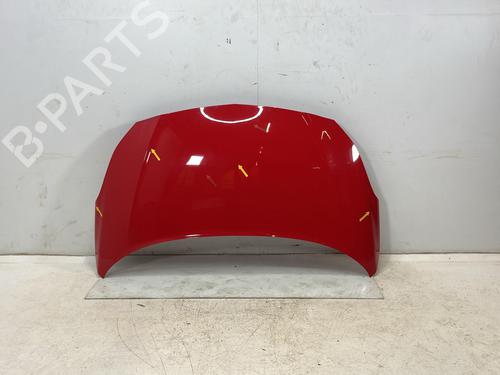 Used Hood Hood OPEL CORSA E (X15) 1.4 (08, 68) (90 hp) 40189429 40189429