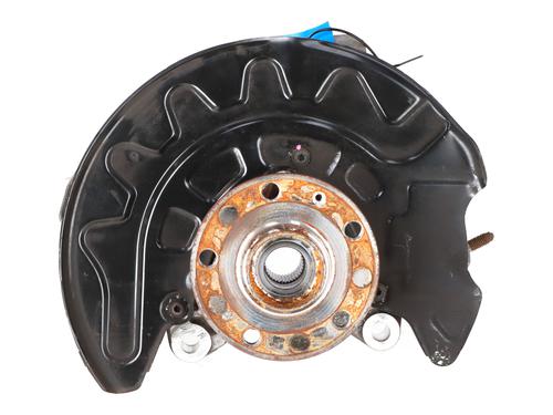 Used Other Other VW GOLF VII (5G1, BQ1, BE1, BE2) 2.0 GTI (245 hp) 36242763 36242763