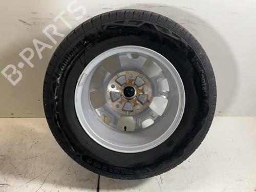 Fælk FORD TRANSIT V363 Platform/Chassis (FED, FFD) 2.0 EcoBlue | BP39181296C45 - Image 10