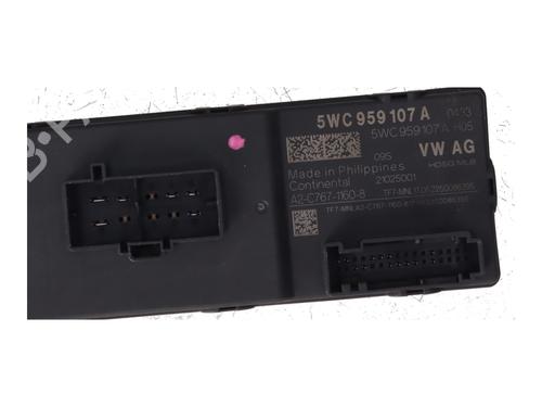 Electronic module VW ARTEON SHOOTING BRAKE (3H9) 2.0 TSi | BP39918354M83 - Image 4
