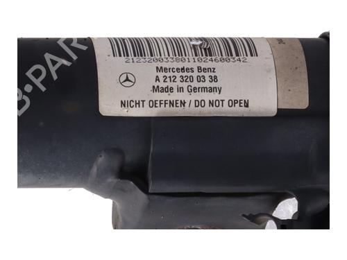 Right front shock absorber MERCEDES-BENZ E-CLASS T-Model (S212) E 200 CDI / BlueTEC (212.205, 212.206) | BP16037941M17 