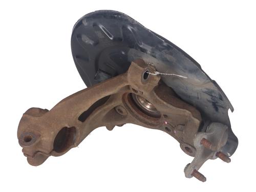 Right front steering knuckle SEAT LEON Sportstourer (KL8, KLD) 2.0 TDI | BP17737794M26 