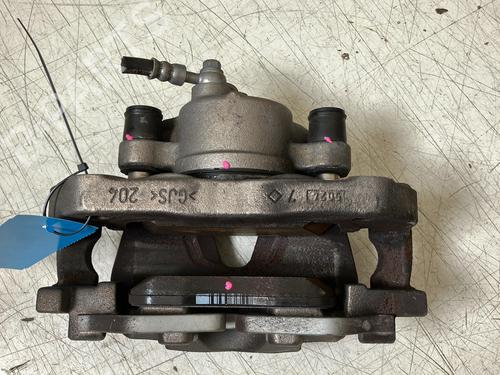 Used Left front brake caliper Left front brake caliper PEUGEOT EXPERT Van (V_) E-EXPERT HYDROGEN (136 hp) 39924791 39924791