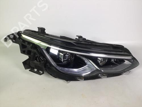 Right headlight VW GOLF VIII (CD1, DA1) 1.0 TSI | BP33608360C29 - Image 3