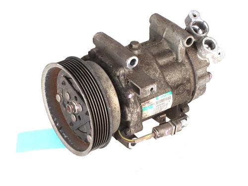 Used AC compressor AC compressor 37268490 37268490