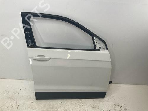 Used Right front door VW T-CROSS (C11, D31) 1.0 TSi (116 hp) 28032314