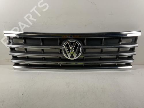 Rejilla VW TOUAREG (CR7, RC8) 3.0 TDI 4motion (286 hp) 33205595