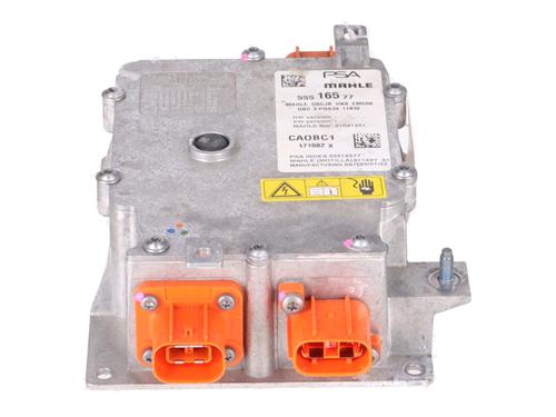 Electronic module OPEL VIVARO C Van (K0) VIVARO-E HYDROGEN | BP39920644M83 - Image 2