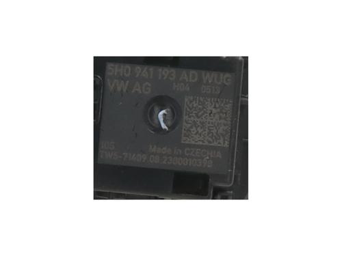 Forlygtekontakt VW MULTIVAN T7 (STM, STN) 2.0 TDI | BP33985222I24  - Image 5