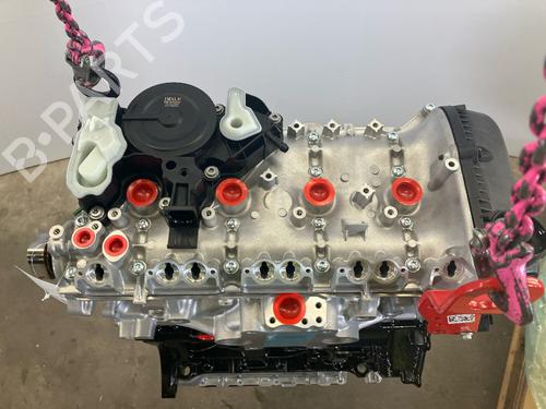 Engine VW GOLF VII (5G1, BQ1, BE1, BE2) 2.0 R 4motion | BP29822491M1 