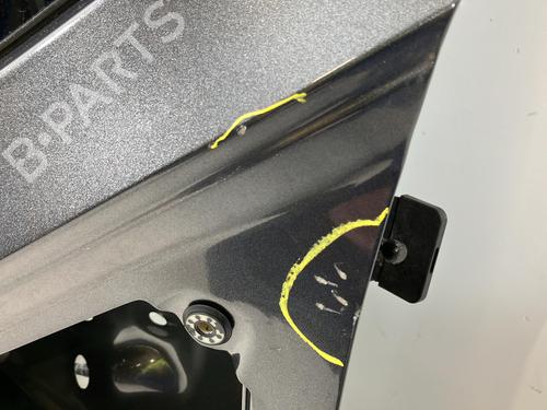 Tailgate FORD PUMA (J2K, CF7) 1.0 EcoBoost mHEV | BP39921343C6 - Image 6