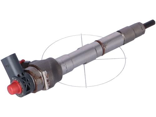 Injector VW GOLF SPORTSVAN VII (AM1, AN1) 2.0 TDI | BP10485653M100 