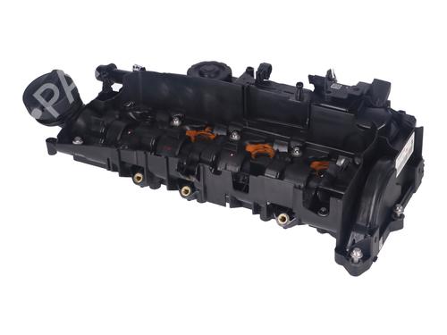 Used Valve cover BMW 5 (F10) 520 d (190 hp) 14831009