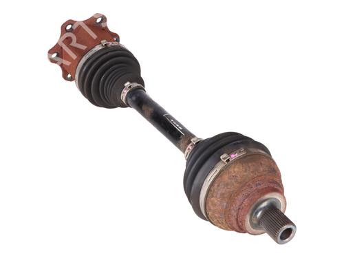 Used Left front driveshaft VW PASSAT B8 Variant (3G5, CB5) 2.0 TDI (190 hp) 28473635