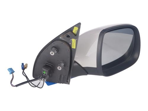 Right mirror VW AMAROK (2HA, 2HB, S1B, S6B, S7A, S7B, AGD) 2.0 TDI | BP15539161C27 