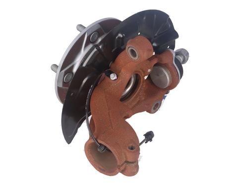 Right front steering knuckle FORD TRANSIT V363 Platform/Chassis (FED, FFD) 2.0 EcoBlue | BP19450000M26 