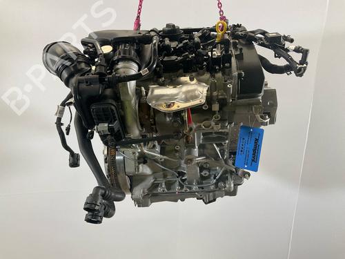 Used Engine VW GOLF VIII Variant (CG5, DB5) 1.5 TSI (150 hp) 23440541
