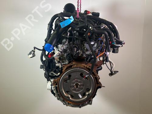Engine FORD TRANSIT V363 Platform/Chassis (FED, FFD) 2.0 EcoBlue | BP34722403M1 - Image 4