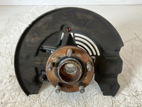 Used Left front steering knuckle Left front steering knuckle 37530053 37530053