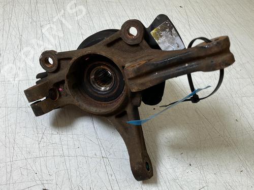 Right front steering knuckle KIA PICANTO III (JA) 1.0 | BP38726459M26 - Image 2