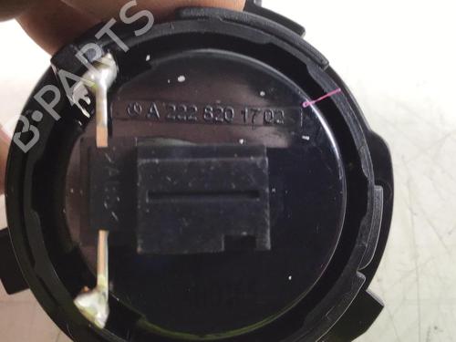 Electronic module MERCEDES-BENZ S-CLASS (W222, V222, X222) S 500 Maybach (222.982) | BP32442451M83 