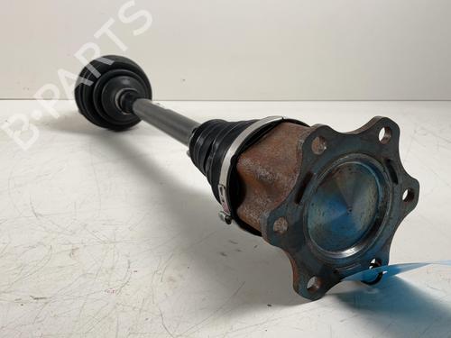 Used Other Other VW T-ROC (A11, D11) 2.0 R 4motion (300 hp) 36243739 36243739