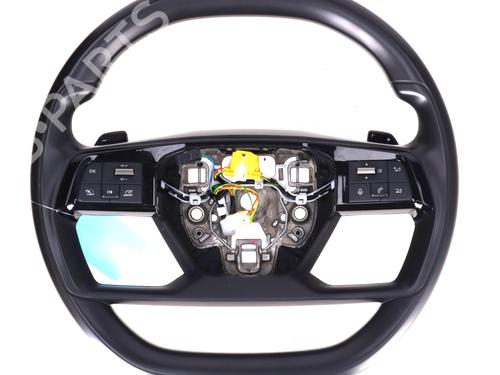 Used Steering wheel Steering wheel OPEL VIVARO C Van (K0) VIVARO-E HYDROGEN (136 hp) 39924223 39924223