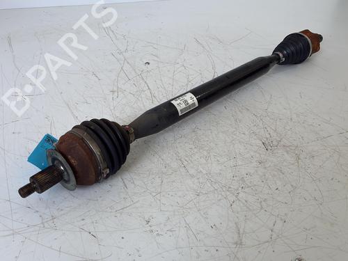 Right front driveshaft VW TAIGO (CS1) 1.0 TSI | BP36408823M39 - Image 3