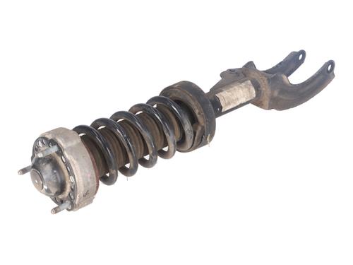 Used Right front shock absorber VW TOUAREG (7P5, 7P6) 3.0 V6 TDI (240 hp) 23549627