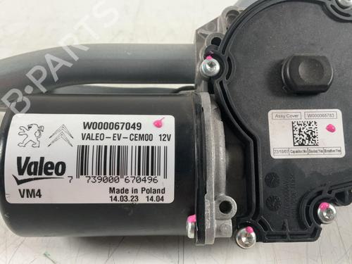 Front wiper motor OPEL VIVARO C Van (K0) VIVARO-E HYDROGEN | BP39927689M29 - Image 4