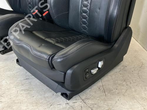 Seats set BMW X6 (G06, F96) M | BP35919789C78 - Image 6